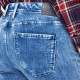 Pepe Jeans Γυναικείο jean παντελόνι